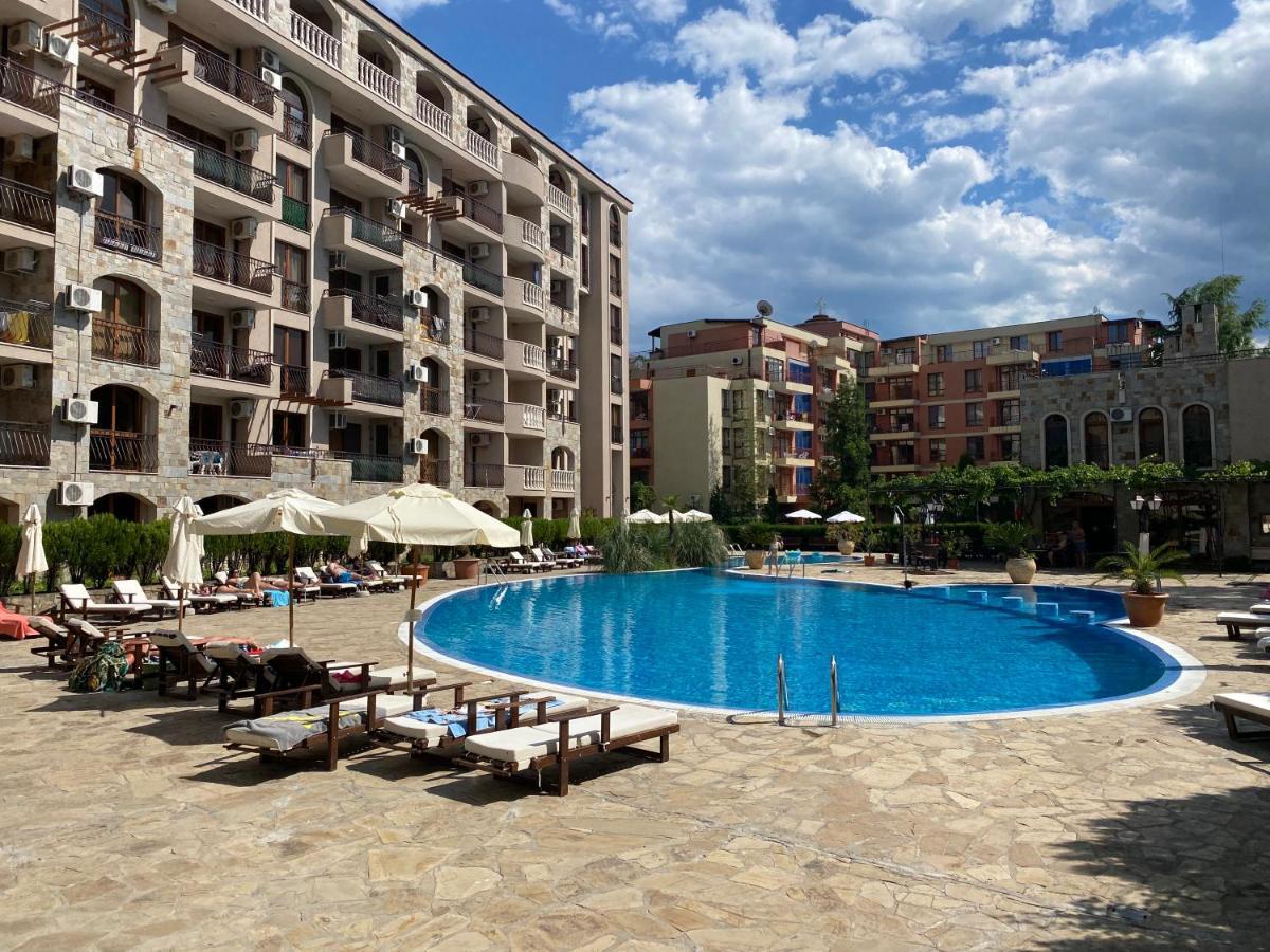 Kalia A16 Private One Bedroom Apartment Pantai Sunny Bagian luar foto