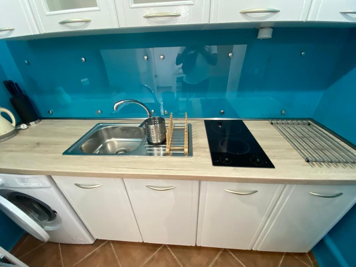 Kalia A16 Private One Bedroom Apartment Pantai Sunny Bagian luar foto