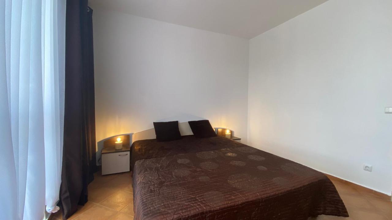 Kalia A16 Private One Bedroom Apartment Pantai Sunny Bagian luar foto