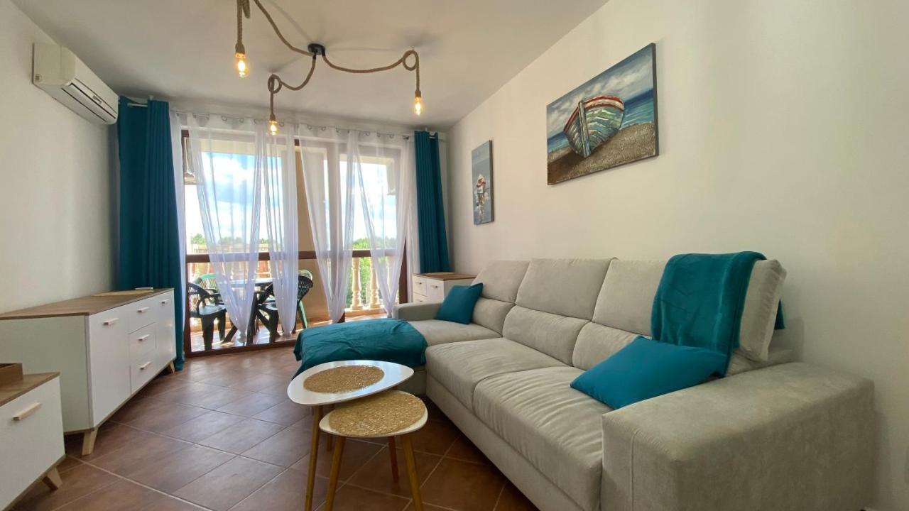 Kalia A16 Private One Bedroom Apartment Pantai Sunny Bagian luar foto