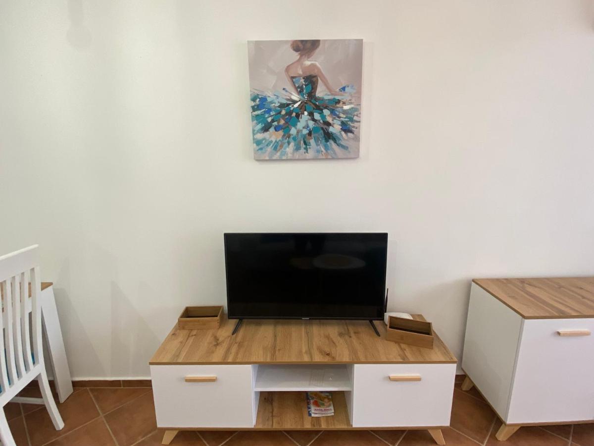 Kalia A16 Private One Bedroom Apartment Pantai Sunny Bagian luar foto