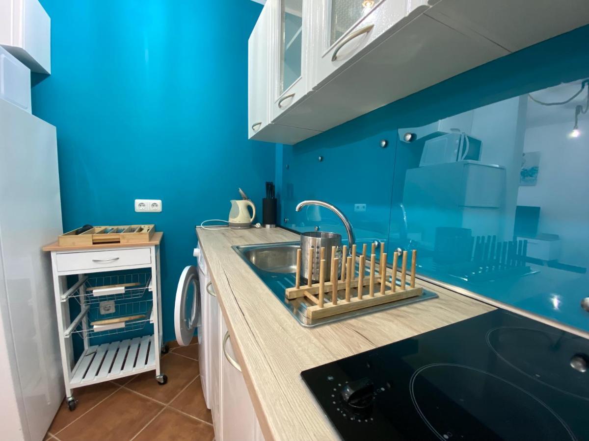 Kalia A16 Private One Bedroom Apartment Pantai Sunny Bagian luar foto