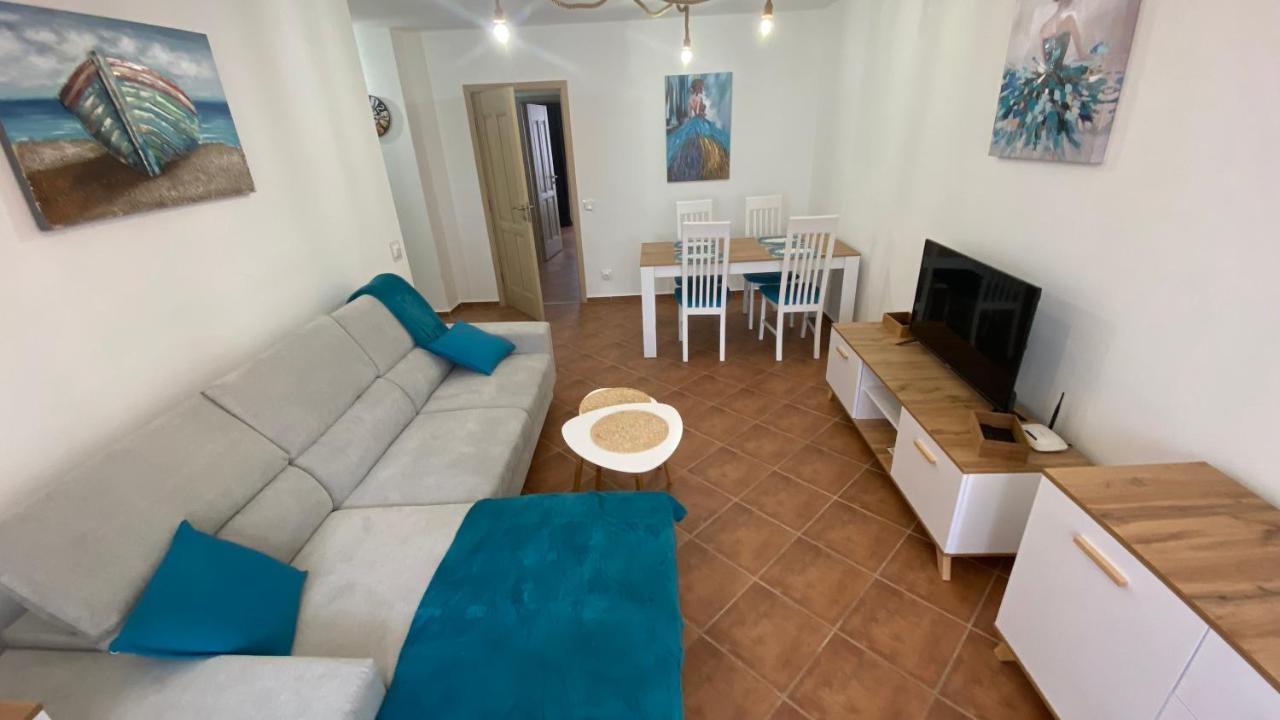 Kalia A16 Private One Bedroom Apartment Pantai Sunny Bagian luar foto