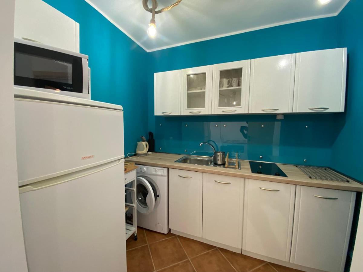 Kalia A16 Private One Bedroom Apartment Pantai Sunny Bagian luar foto
