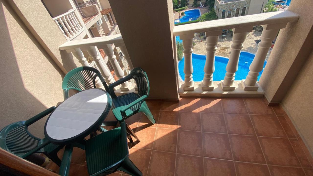 Kalia A16 Private One Bedroom Apartment Pantai Sunny Bagian luar foto