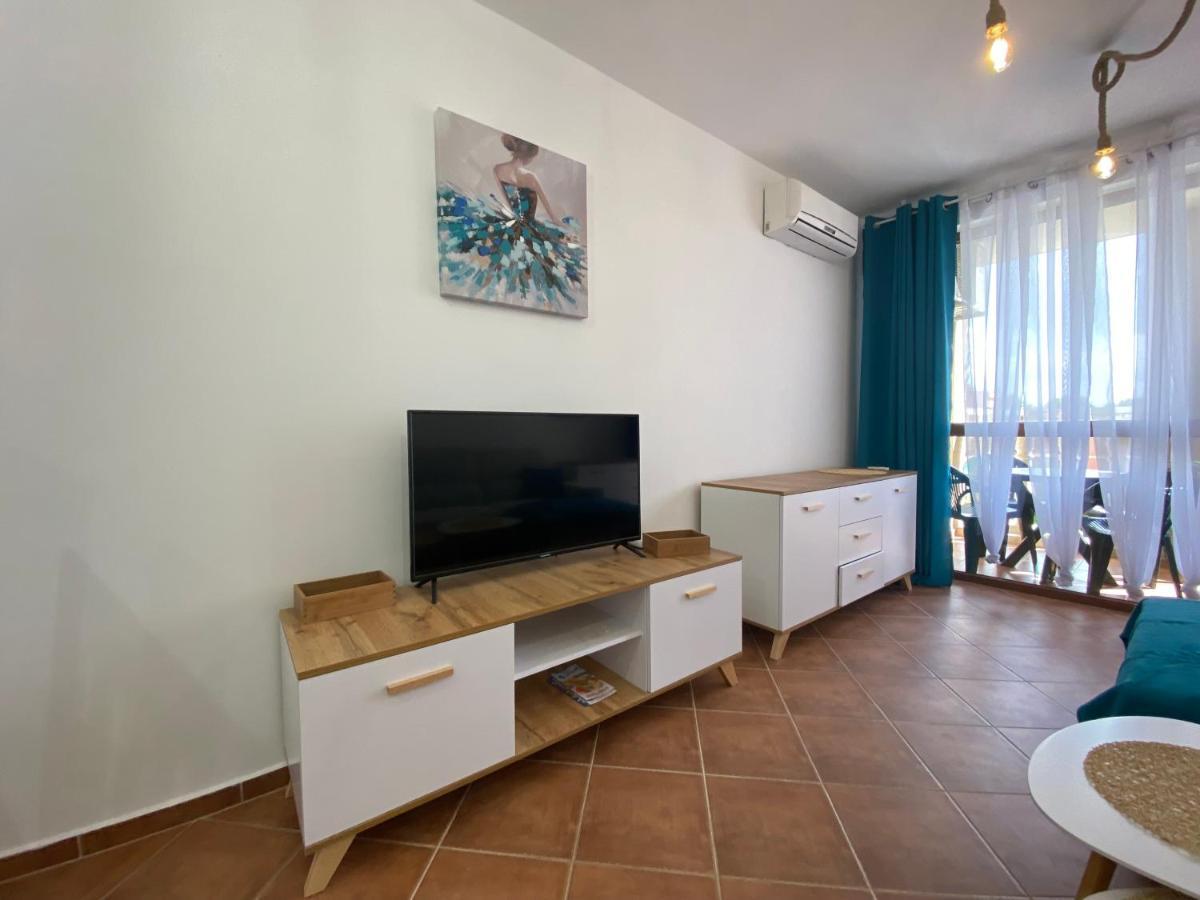Kalia A16 Private One Bedroom Apartment Pantai Sunny Bagian luar foto