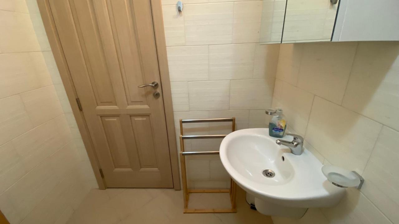 Kalia A16 Private One Bedroom Apartment Pantai Sunny Bagian luar foto