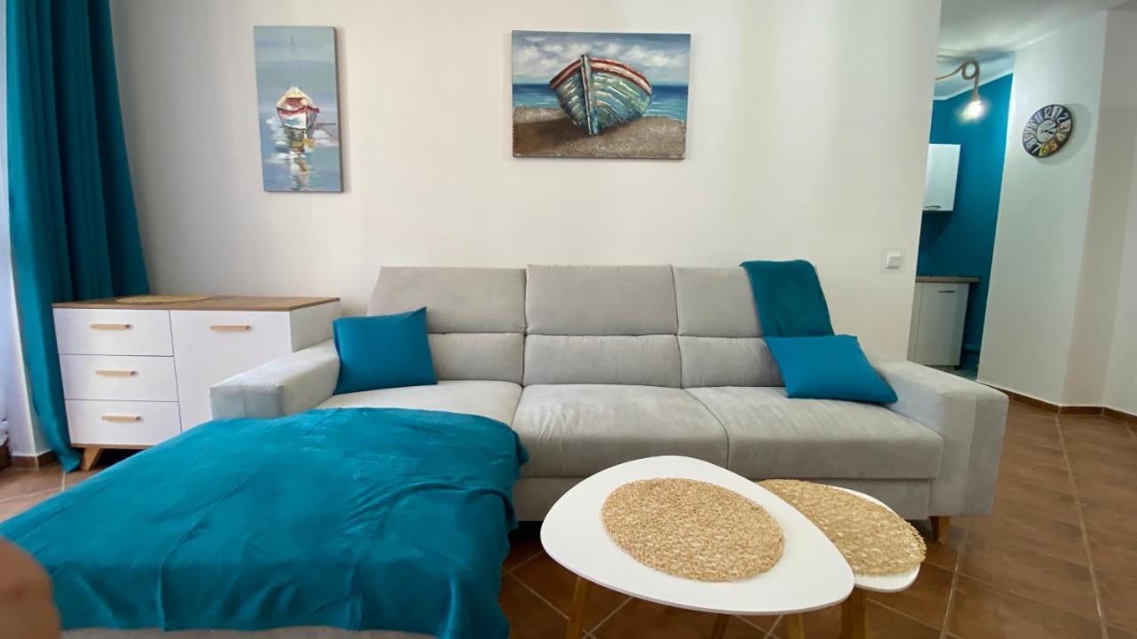 Kalia A16 Private One Bedroom Apartment Pantai Sunny Bagian luar foto