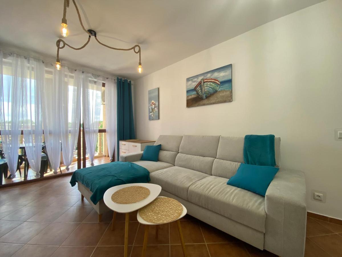 Kalia A16 Private One Bedroom Apartment Pantai Sunny Bagian luar foto