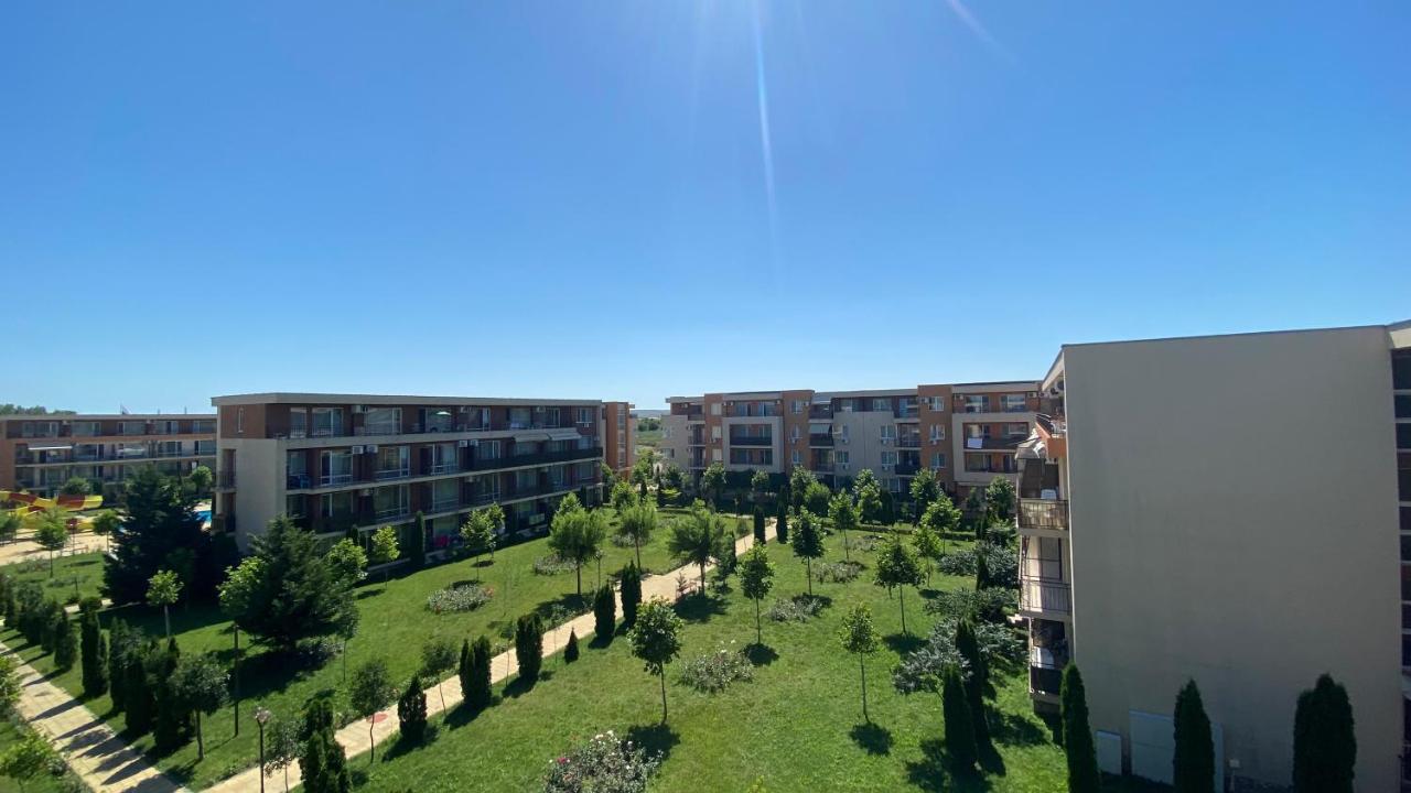 Kalia A16 Private One Bedroom Apartment Pantai Sunny Bagian luar foto