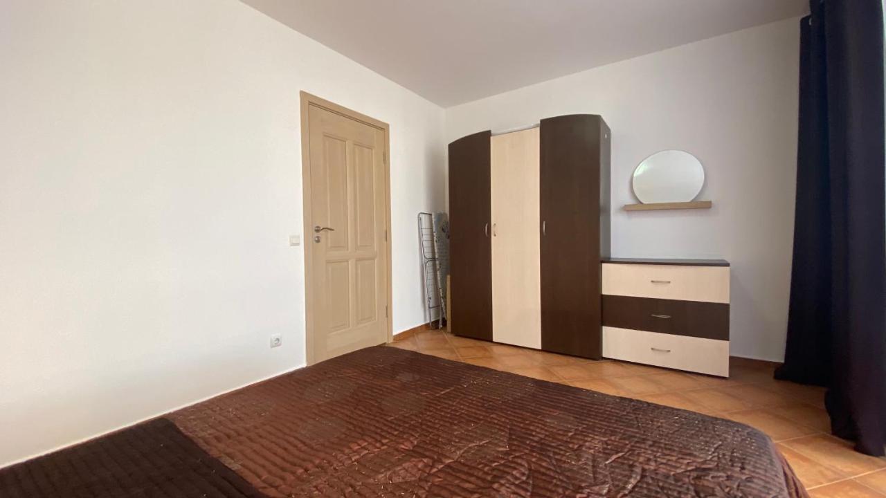 Kalia A16 Private One Bedroom Apartment Pantai Sunny Bagian luar foto