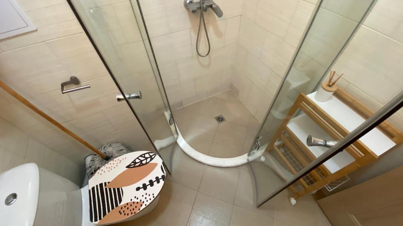 Kalia A16 Private One Bedroom Apartment Pantai Sunny Bagian luar foto