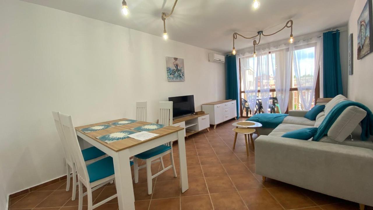 Kalia A16 Private One Bedroom Apartment Pantai Sunny Bagian luar foto
