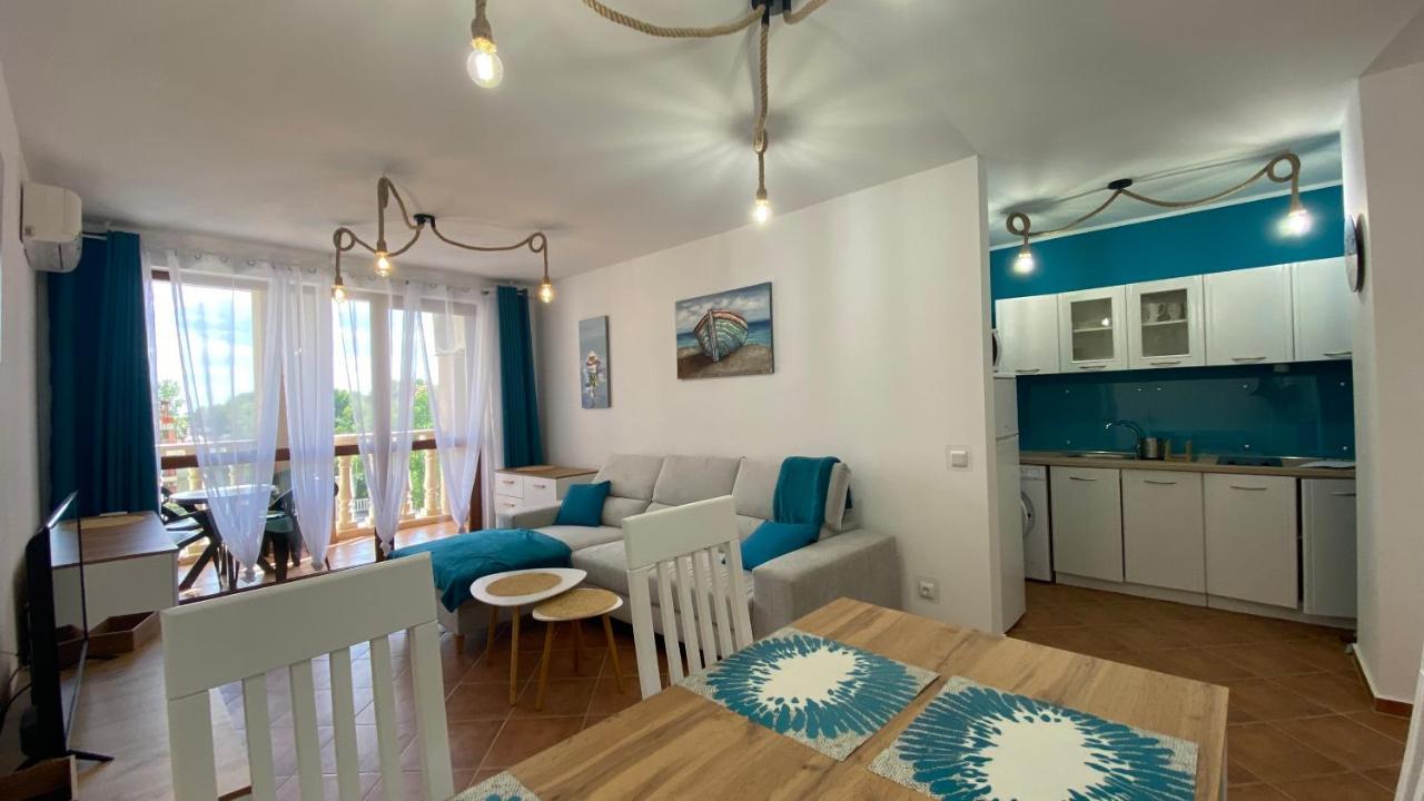 Kalia A16 Private One Bedroom Apartment Pantai Sunny Bagian luar foto