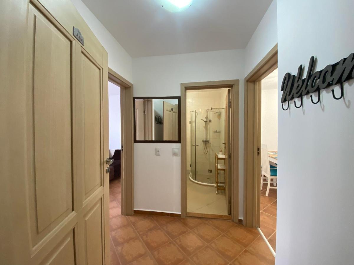 Kalia A16 Private One Bedroom Apartment Pantai Sunny Bagian luar foto
