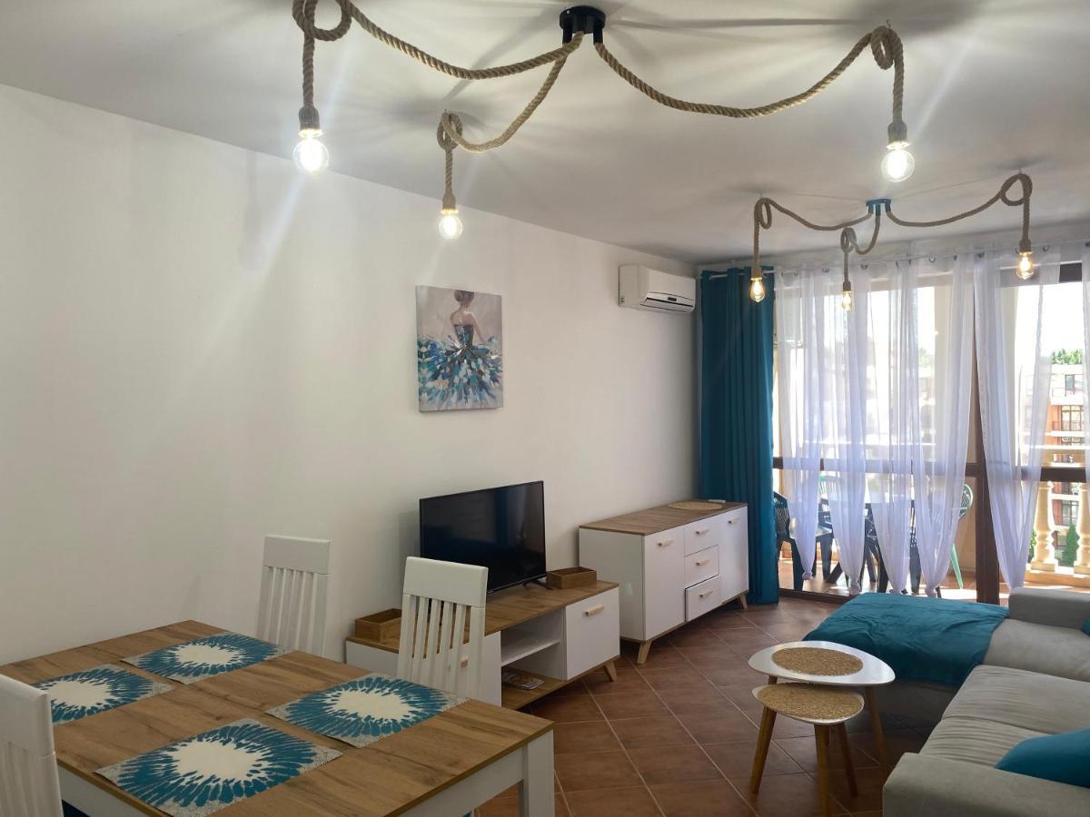 Kalia A16 Private One Bedroom Apartment Pantai Sunny Bagian luar foto